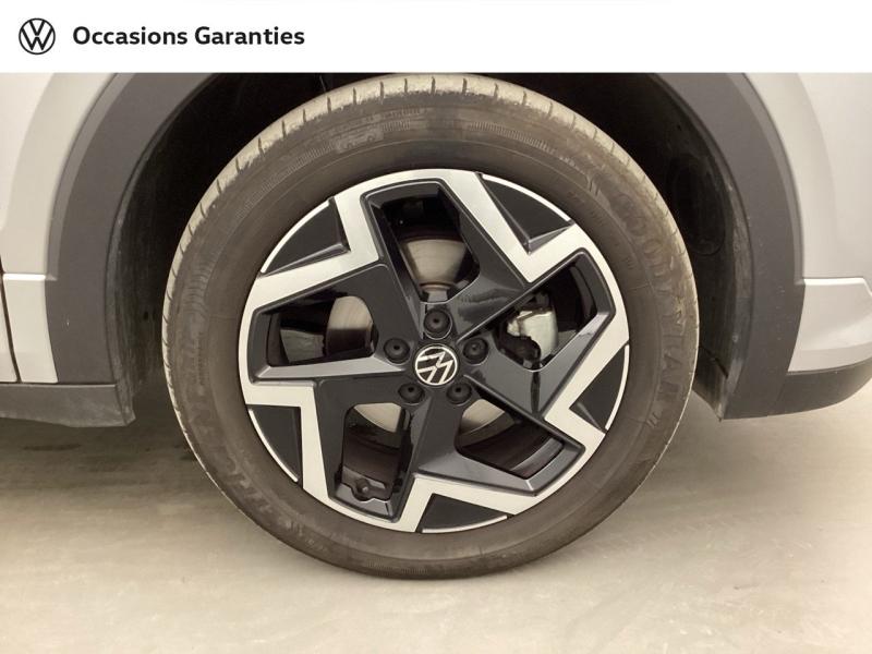 Voitures occasions VOLKSWAGEN T-CROSS R-Line Mougins