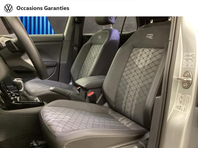 Voitures occasions VOLKSWAGEN T-CROSS R-Line Mougins