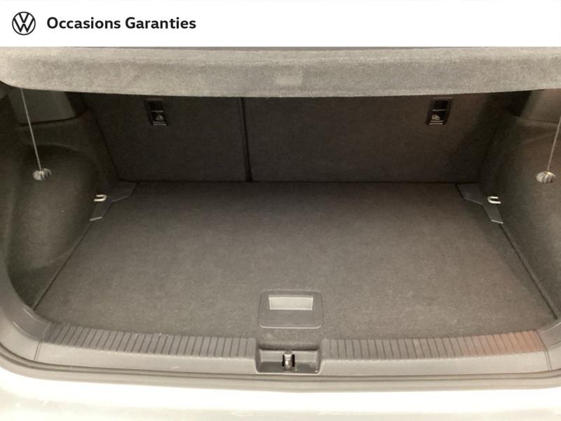 Voitures occasions VOLKSWAGEN T-CROSS R-Line Mougins