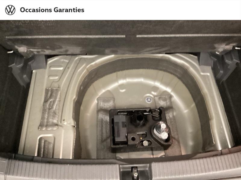 Voitures occasions VOLKSWAGEN T-CROSS R-Line Mougins