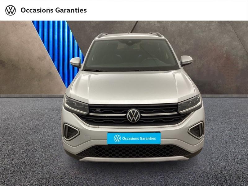 Voitures occasions VOLKSWAGEN T-CROSS R-Line Mougins