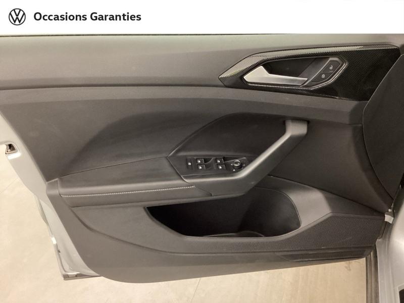 Voitures occasions VOLKSWAGEN T-CROSS R-Line Mougins