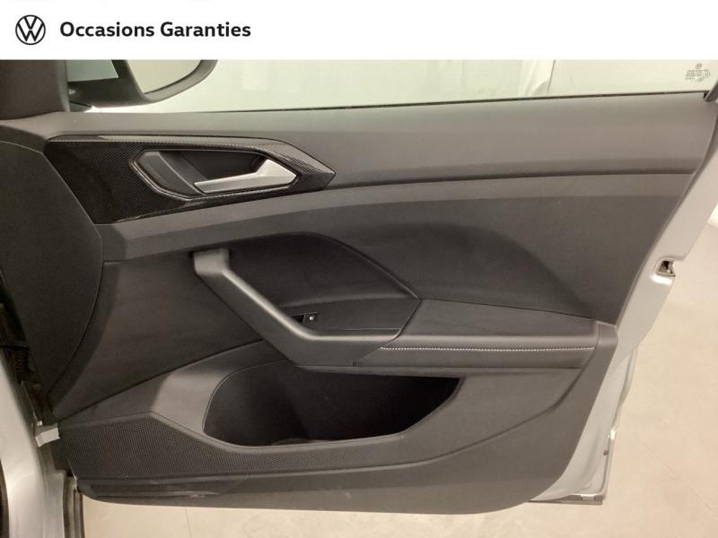 Voitures occasions VOLKSWAGEN T-CROSS R-Line Mougins