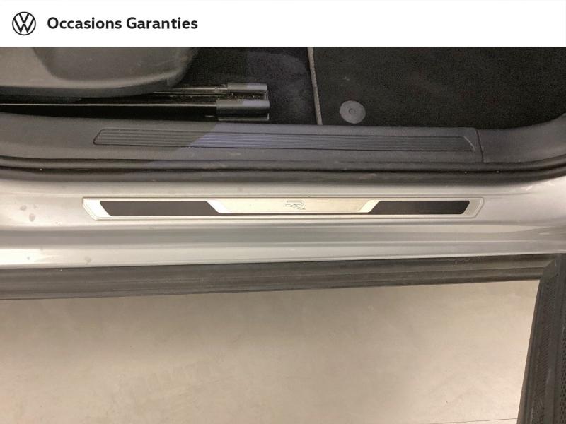 Voitures occasions VOLKSWAGEN T-CROSS R-Line Mougins