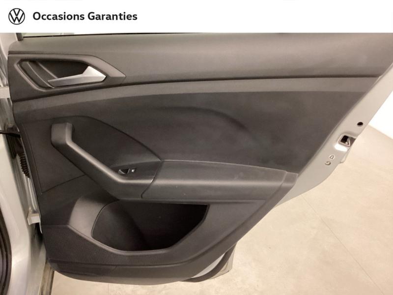 Voitures occasions VOLKSWAGEN T-CROSS R-Line Mougins