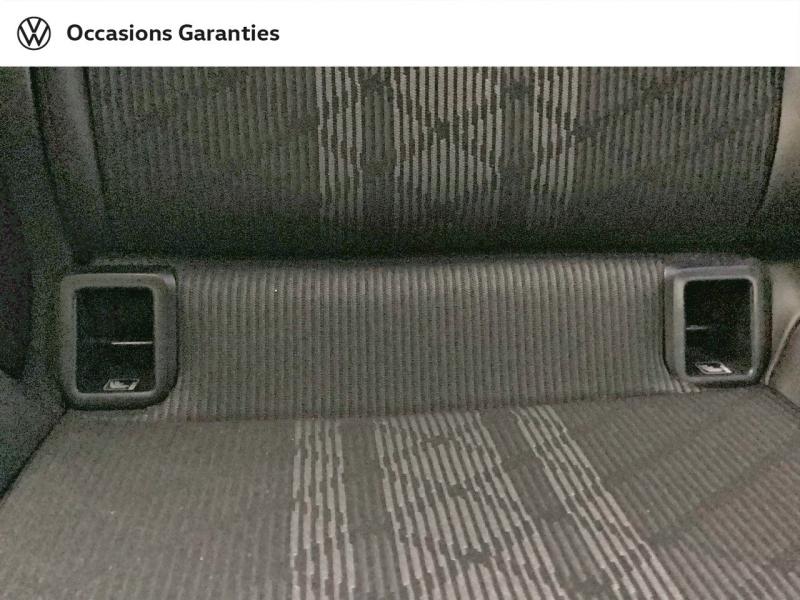 Voitures occasions VOLKSWAGEN T-CROSS R-Line Mougins