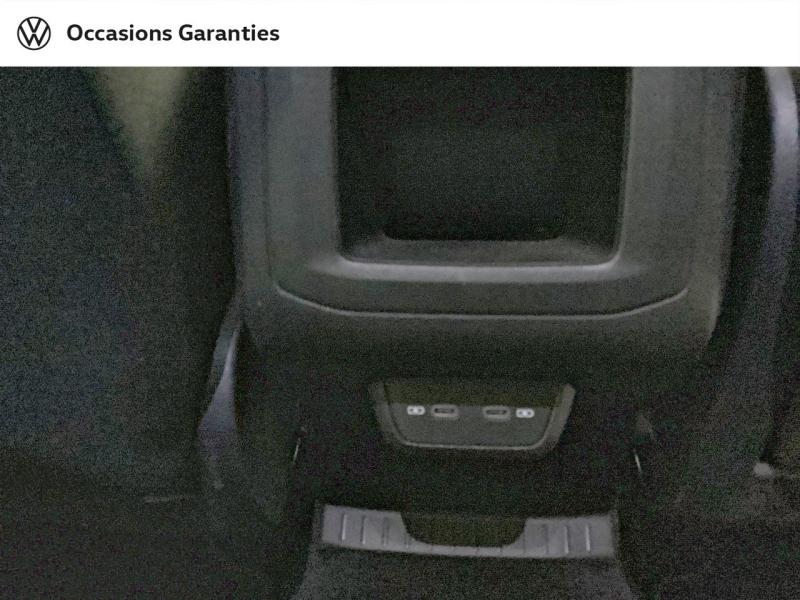 Voitures occasions VOLKSWAGEN T-CROSS R-Line Mougins