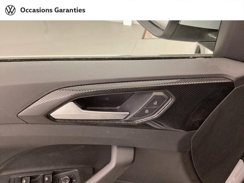 Voitures occasions VOLKSWAGEN T-CROSS R-Line Mougins