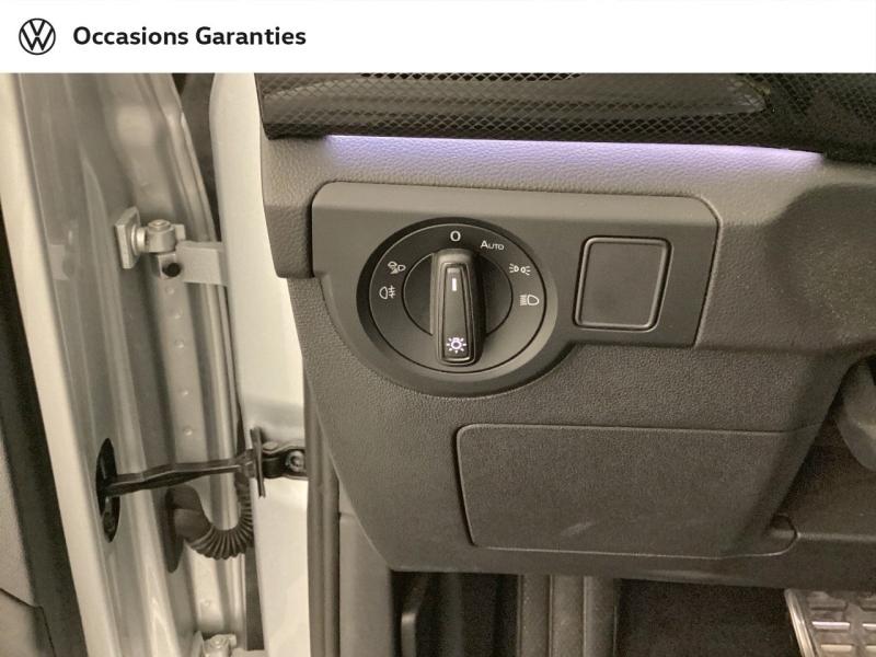 Voitures occasions VOLKSWAGEN T-CROSS R-Line Mougins