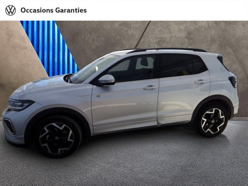 Voitures occasions VOLKSWAGEN T-CROSS R-Line Mougins