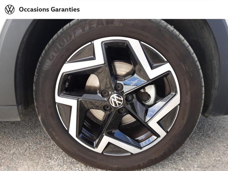 Voitures occasions VOLKSWAGEN T-CROSS R-Line Mougins