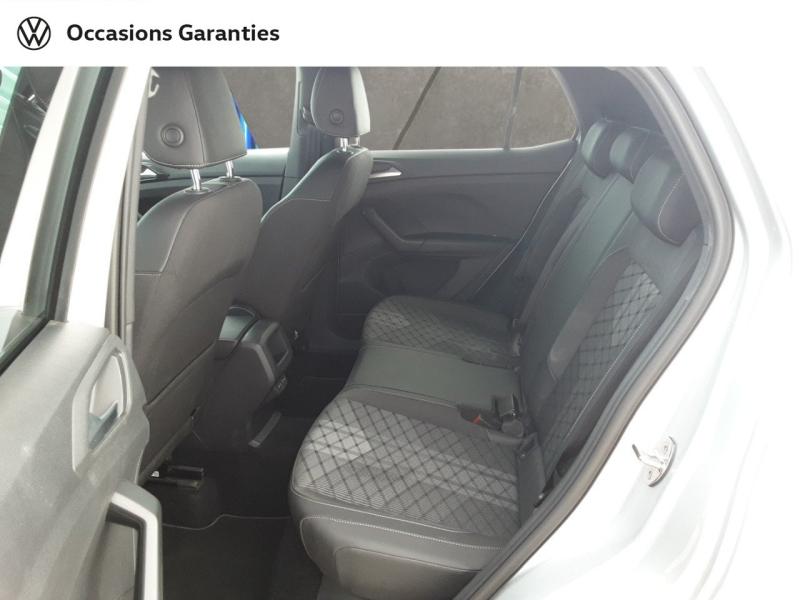 Voitures occasions VOLKSWAGEN T-CROSS R-Line Mougins