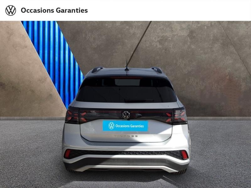 Voitures occasions VOLKSWAGEN T-CROSS R-Line Mougins
