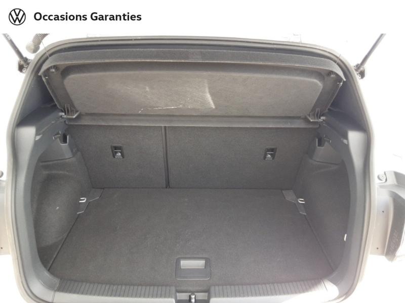 Voitures occasions VOLKSWAGEN T-CROSS R-Line Mougins