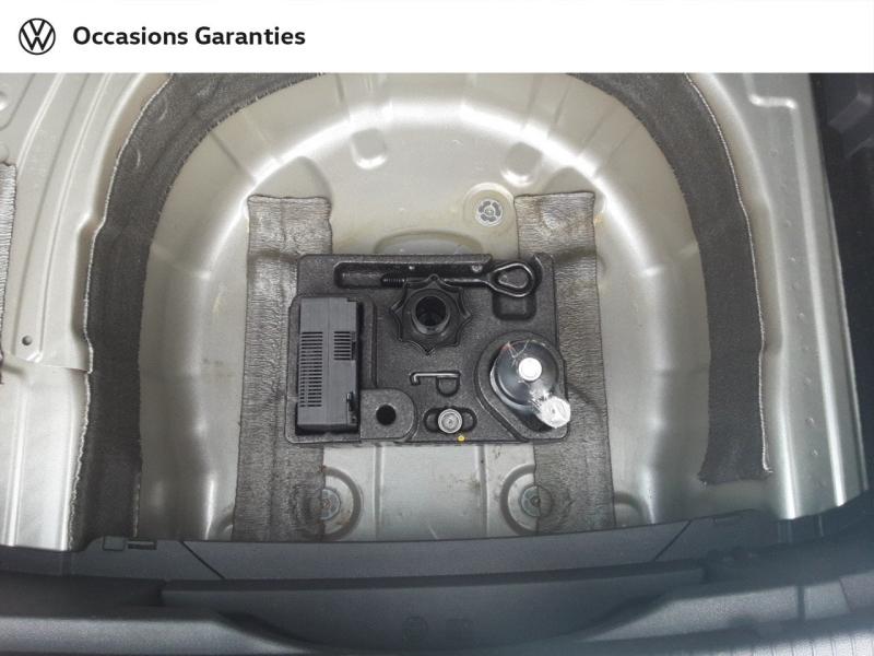 Voitures occasions VOLKSWAGEN T-CROSS R-Line Mougins