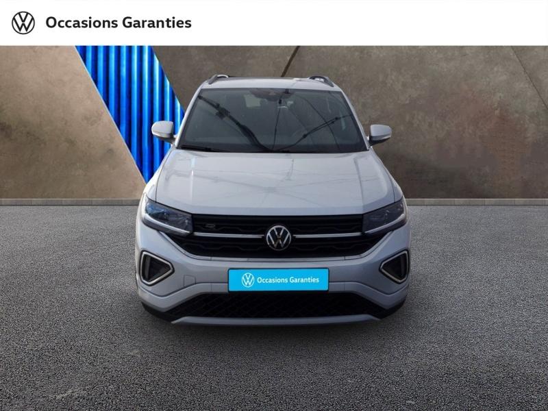 Voitures occasions VOLKSWAGEN T-CROSS R-Line Mougins