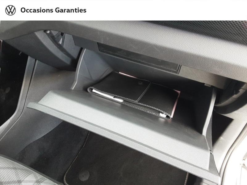 Voitures occasions VOLKSWAGEN T-CROSS R-Line Mougins