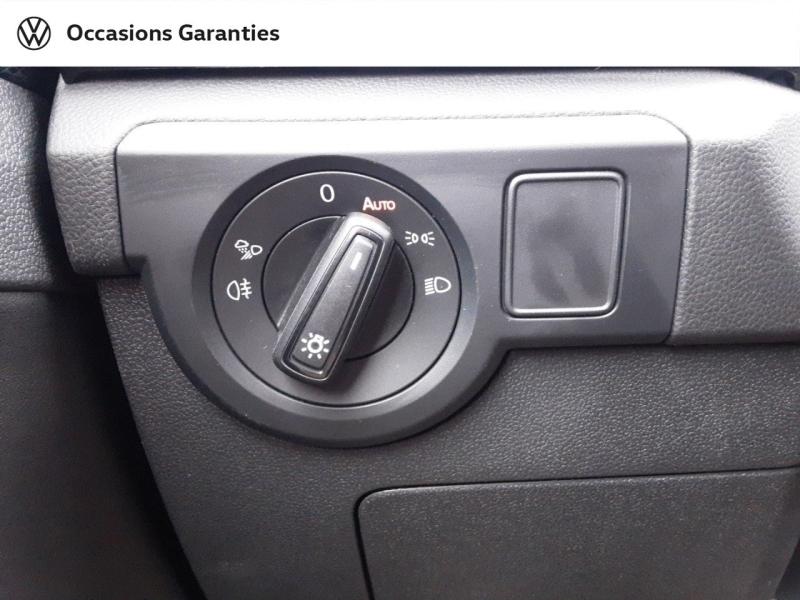 Voitures occasions VOLKSWAGEN T-CROSS R-Line Mougins