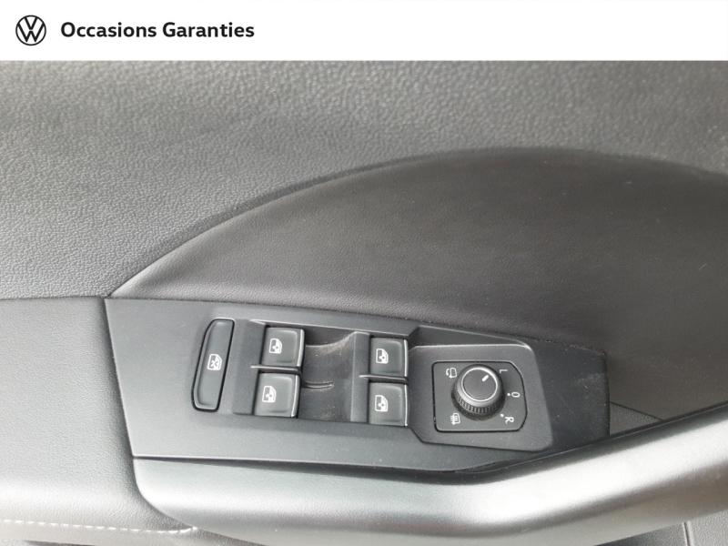 Voitures occasions VOLKSWAGEN T-CROSS R-Line Mougins