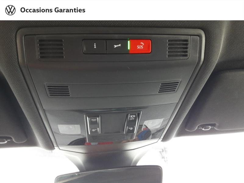 Voitures occasions VOLKSWAGEN T-CROSS R-Line Mougins
