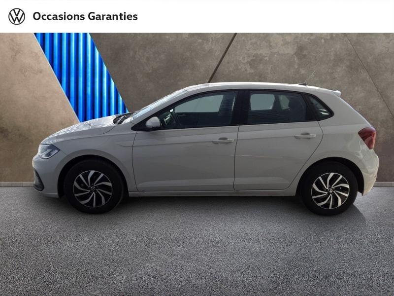 Voitures occasions VOLKSWAGEN POLO Life Mougins