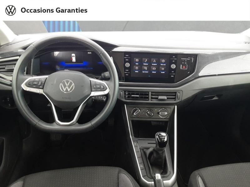 Voitures occasions VOLKSWAGEN POLO Life Mougins