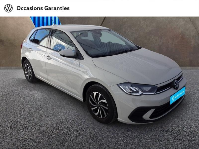 Voitures occasions VOLKSWAGEN POLO Life Mougins