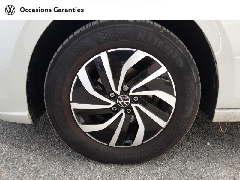 Voitures occasions VOLKSWAGEN POLO Life Mougins
