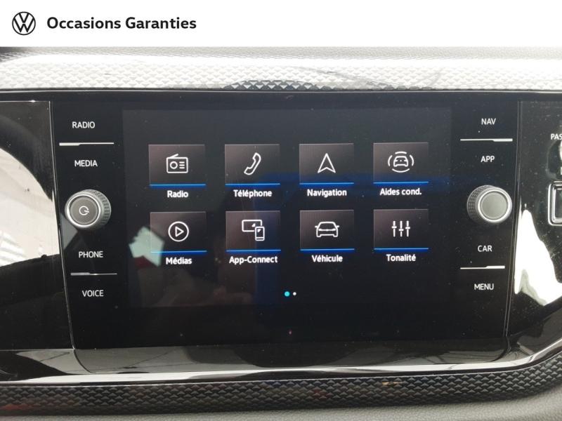 Voitures occasions VOLKSWAGEN POLO Life Mougins