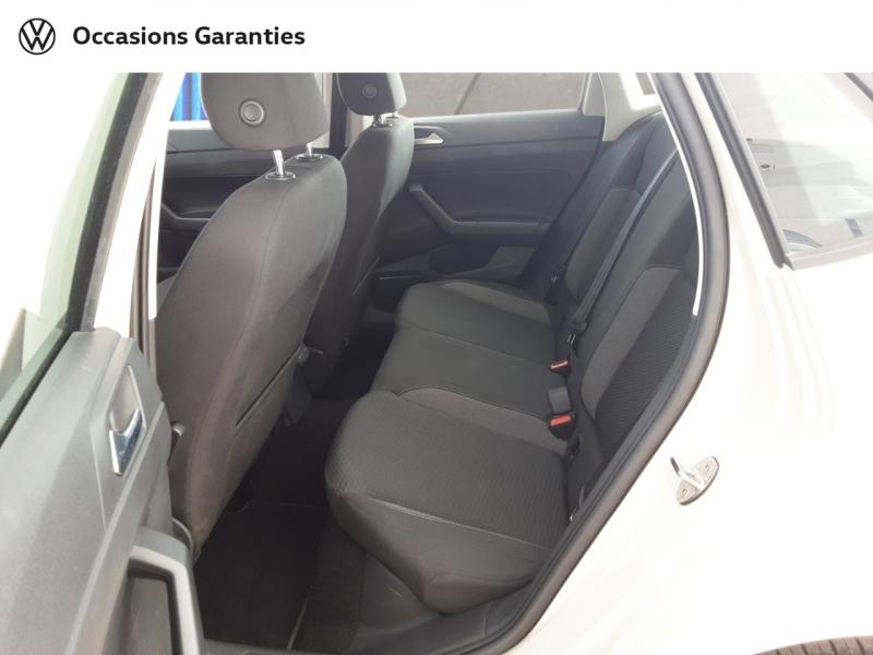 Voitures occasions VOLKSWAGEN POLO Life Mougins