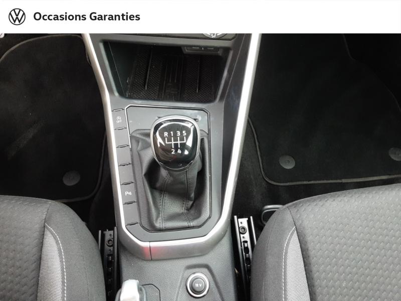 Voitures occasions VOLKSWAGEN POLO Life Mougins