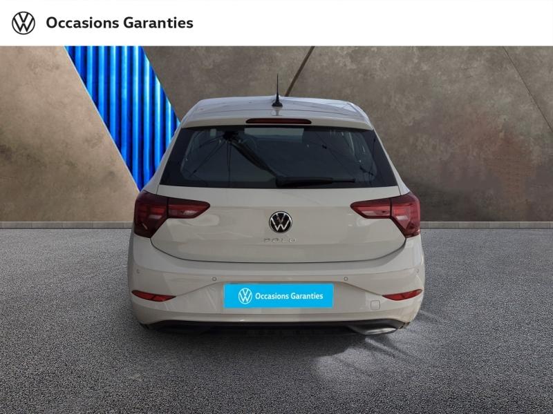 Voitures occasions VOLKSWAGEN POLO Life Mougins