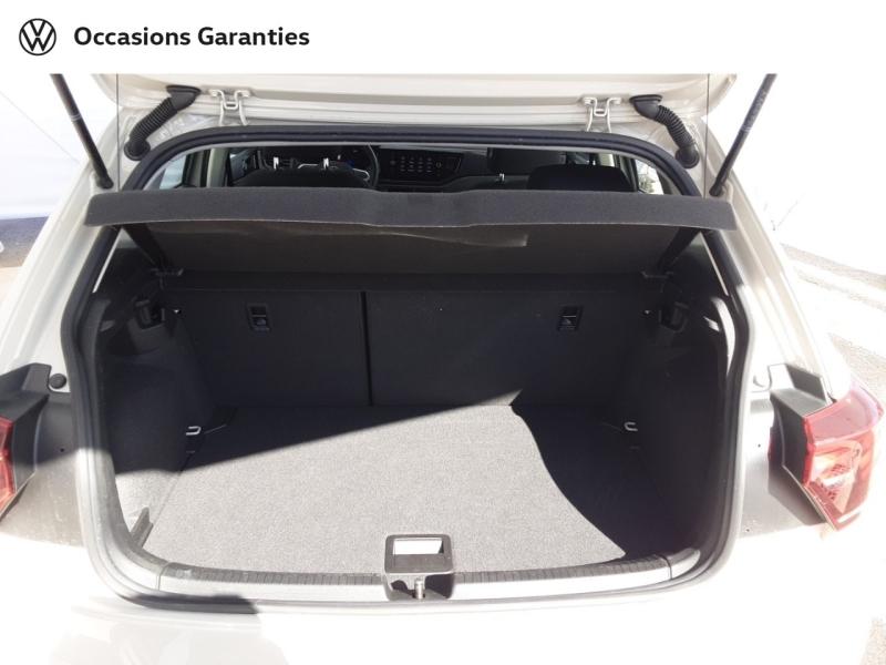 Voitures occasions VOLKSWAGEN POLO Life Mougins
