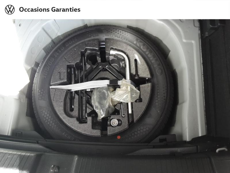 Voitures occasions VOLKSWAGEN POLO Life Mougins