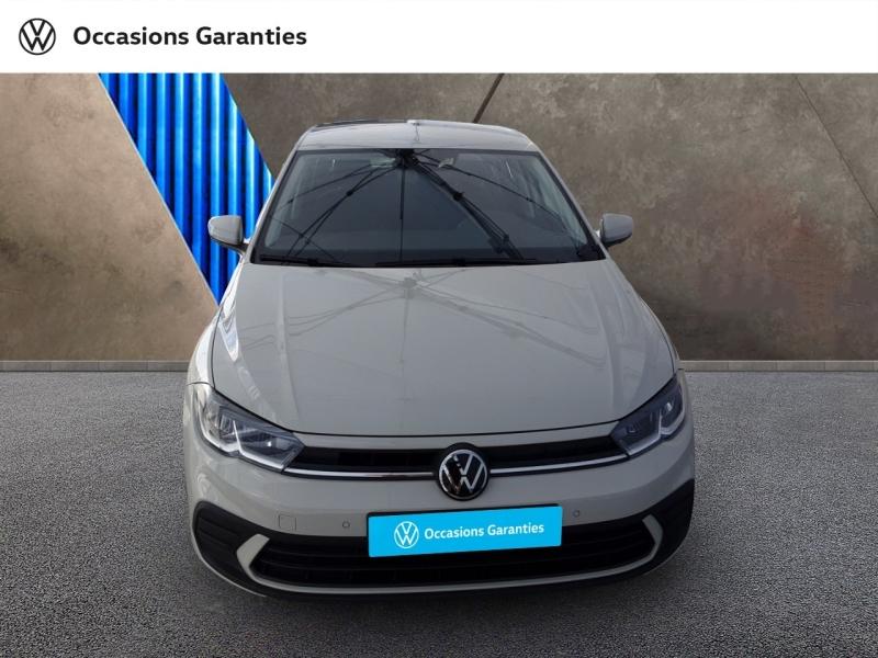Voitures occasions VOLKSWAGEN POLO Life Mougins