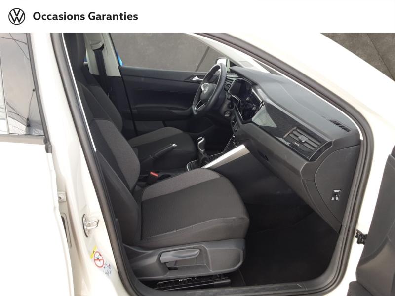 Voitures occasions VOLKSWAGEN POLO Life Mougins