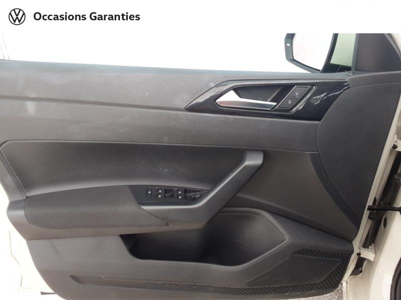 Voitures occasions VOLKSWAGEN POLO Life Mougins