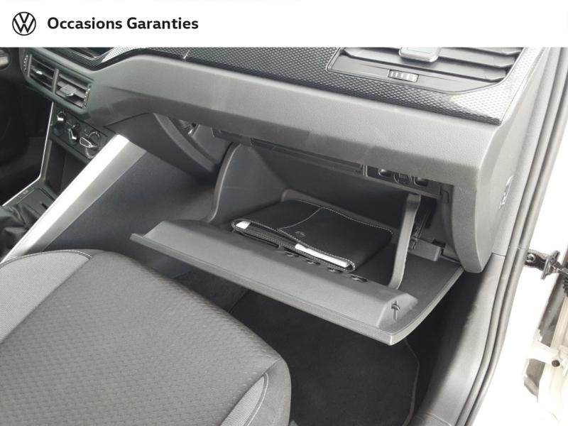 Voitures occasions VOLKSWAGEN POLO Life Mougins