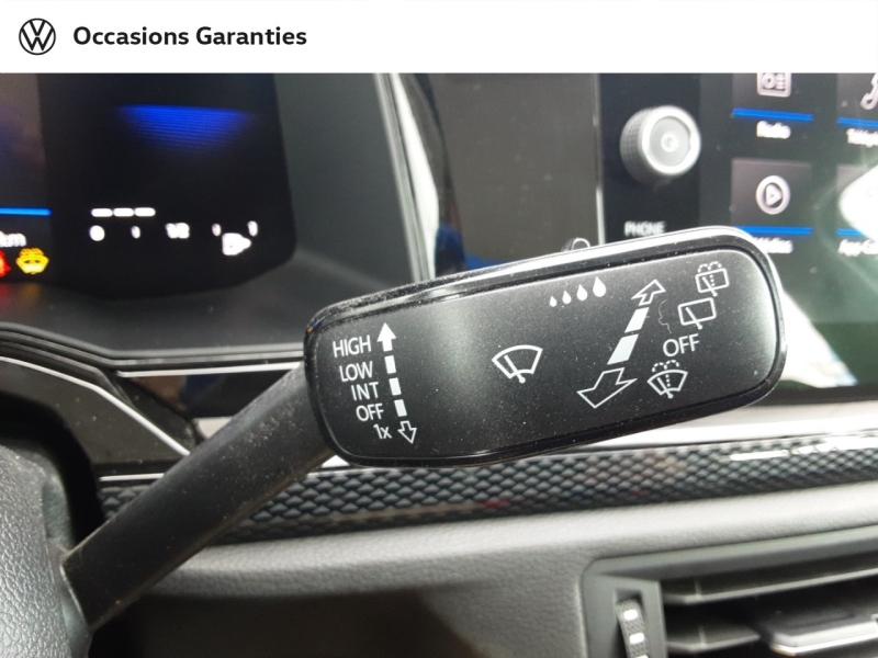 Voitures occasions VOLKSWAGEN POLO Life Mougins