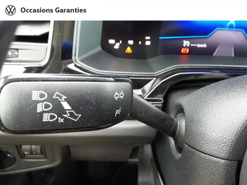 Voitures occasions VOLKSWAGEN POLO Life Mougins