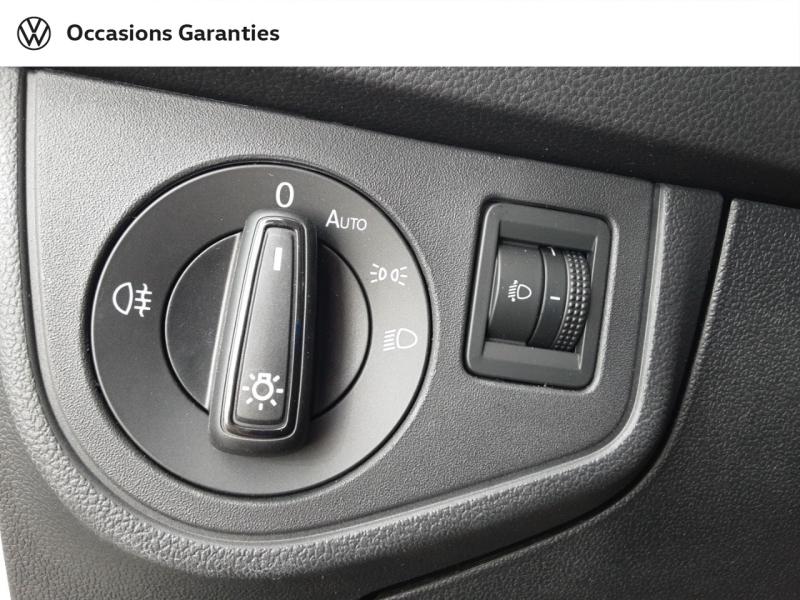 Voitures occasions VOLKSWAGEN POLO Life Mougins