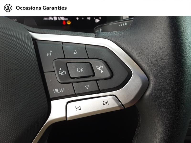 Voitures occasions VOLKSWAGEN POLO Life Mougins