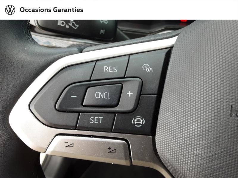 Voitures occasions VOLKSWAGEN POLO Life Mougins