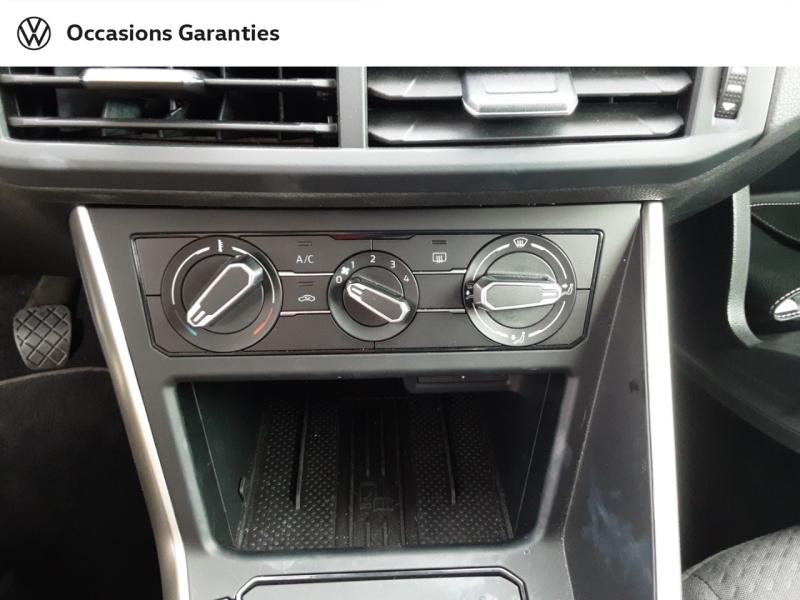 Voitures occasions VOLKSWAGEN POLO Life Mougins