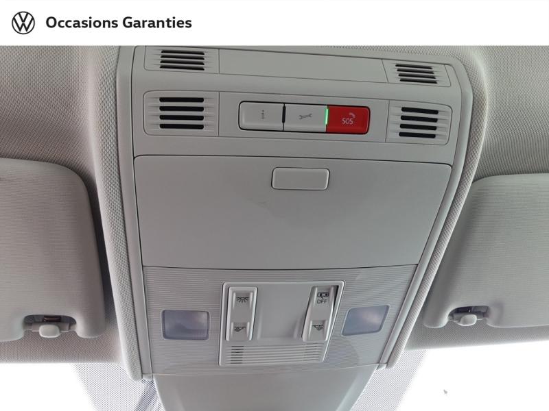 Voitures occasions VOLKSWAGEN POLO Life Mougins