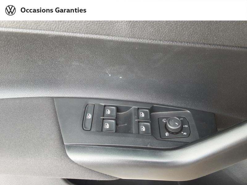 Voitures occasions VOLKSWAGEN POLO Life Mougins