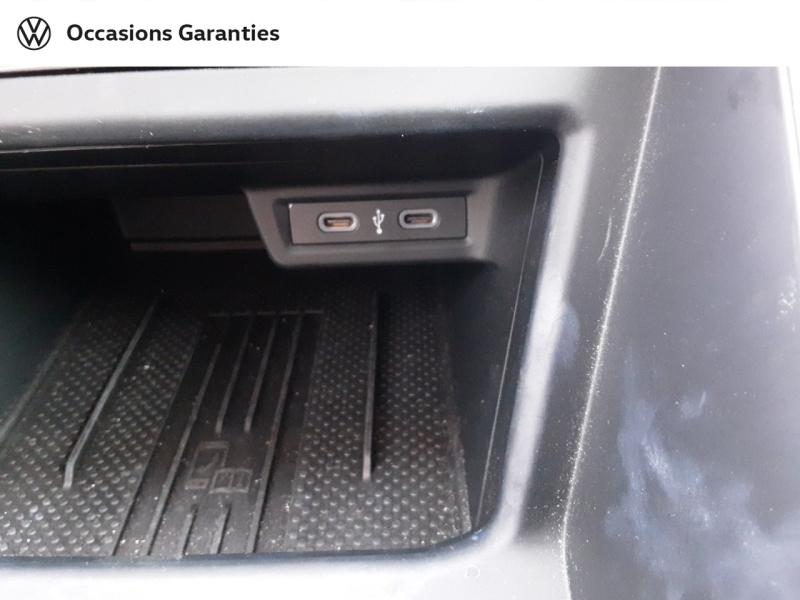 Voitures occasions VOLKSWAGEN POLO Life Mougins