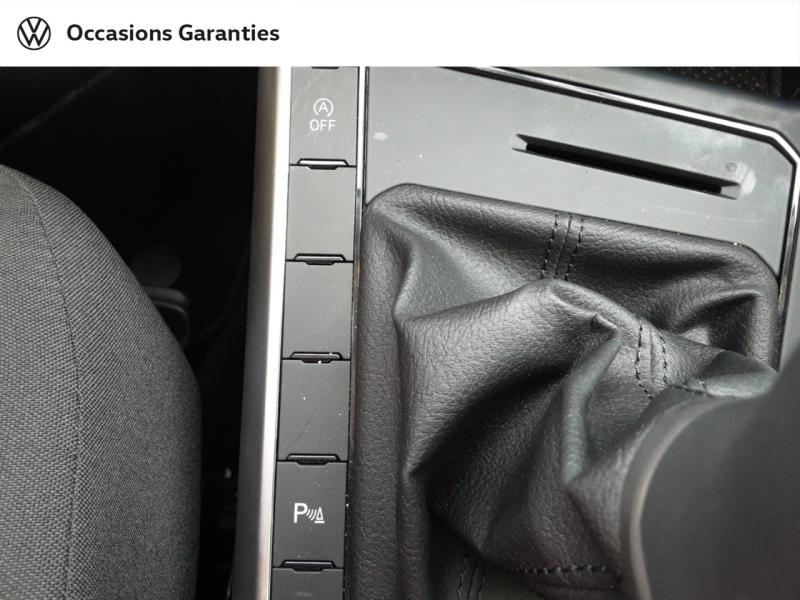 Voitures occasions VOLKSWAGEN POLO Life Mougins