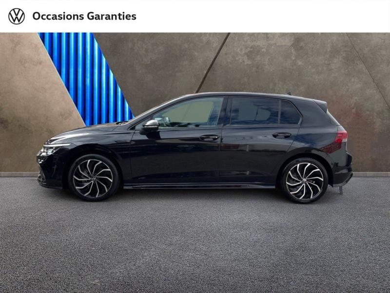 Voitures occasions VOLKSWAGEN GOLF R-Line Mougins