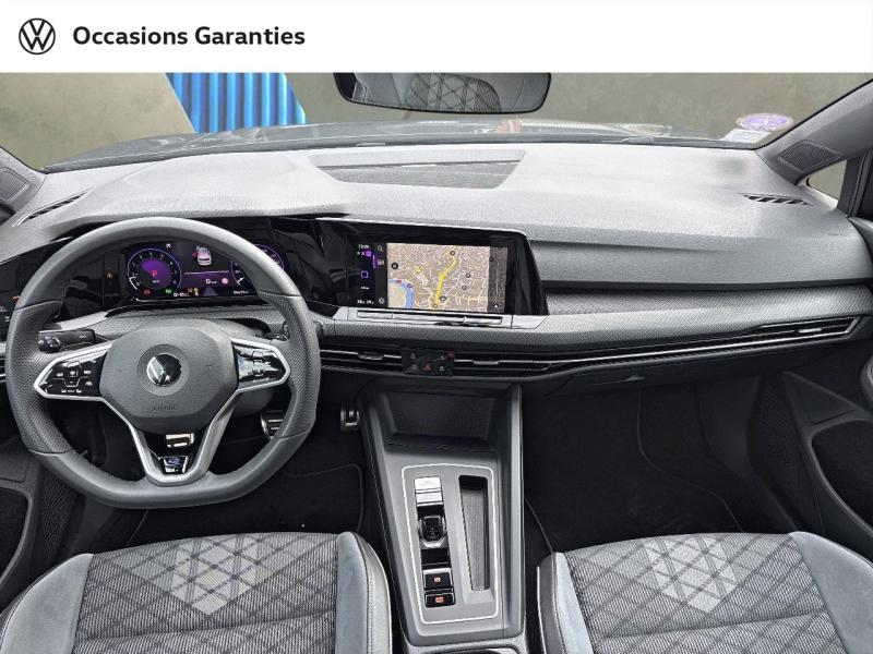 Voitures occasions VOLKSWAGEN GOLF R-Line Mougins